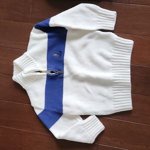 Kids Polo Ralph Lauren Sweater in size 3T